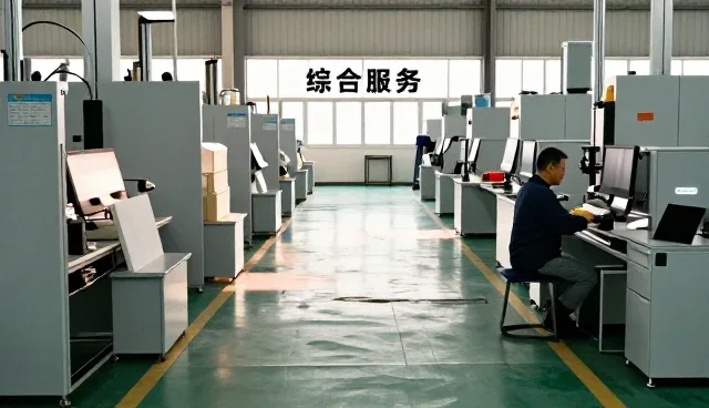 甘肃创蓝环保科技有限公司