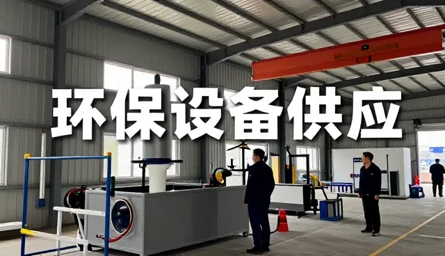 环保设备研发使用技巧分享