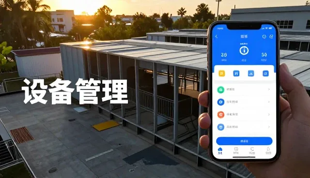 废气净化装置在不同场景中的应用分析