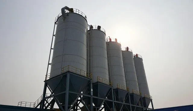 工程安装调试中废气治理工程的性能提升路径