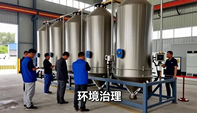 注重治理效果如何提升工作效率？