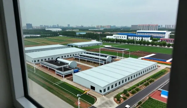 提升环保设施运行稳定性的关键实践与维护建议
