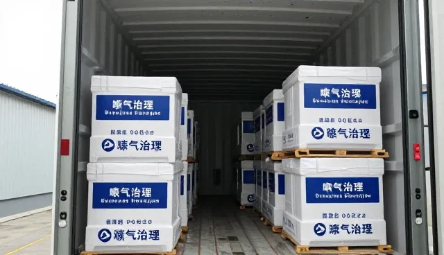 甘肃创蓝环保科技有限公司布局工程安装调试领域，提升废水处理系统价值